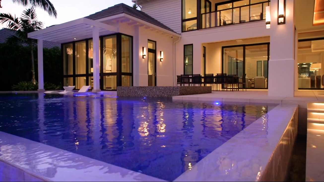 52 Photos vs. 700 Admiralty Parade, Naples, FL vs. Luxury Home Interior Design Tour