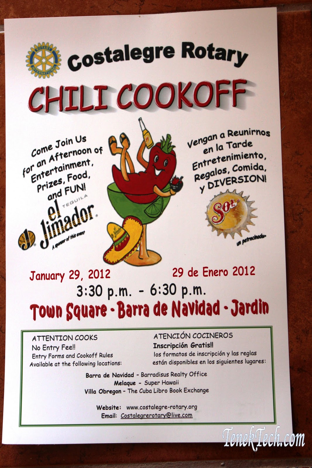 Living Barra de Navidad Barra de Navidad and Melaque Events, Fiestas