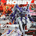 Dengeki Hobby April 2015 Issue - Release Info, Cover Art and Sample Scans