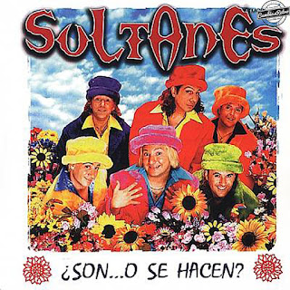 los sultanes son o se hacen