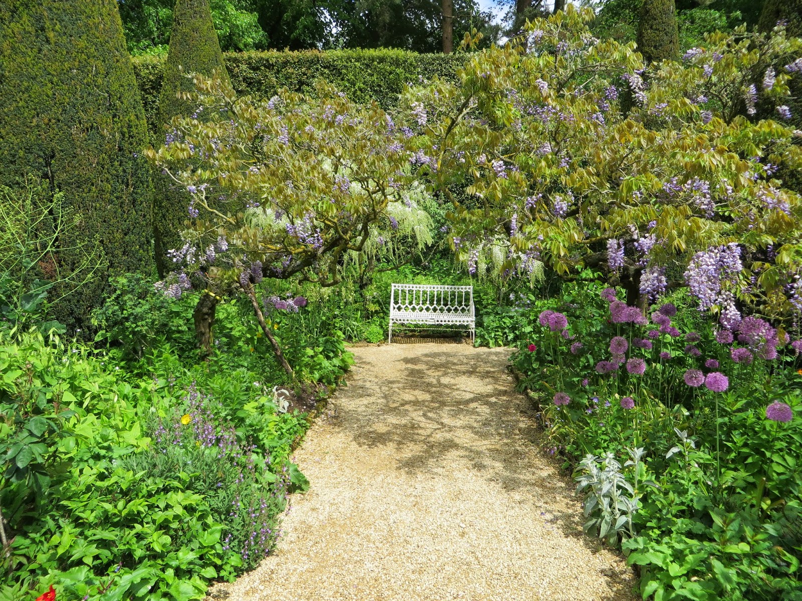 The Gardener's Eye The Best of English Gardens 2015