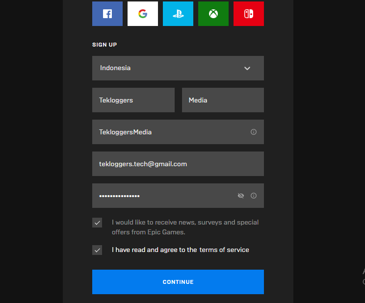 Begini Cara Download GTA V Gratis di Epic Games Store Begini Cara Download GTA V Gratis di Epic Games Store