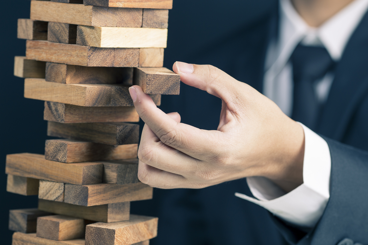 3 Most Dangerous Risks that Can Ruin Your Business Growth