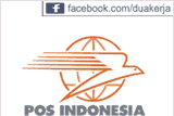 Lowongan Kerja PT Pos Indonesia (Persero) Terbaru November 2015