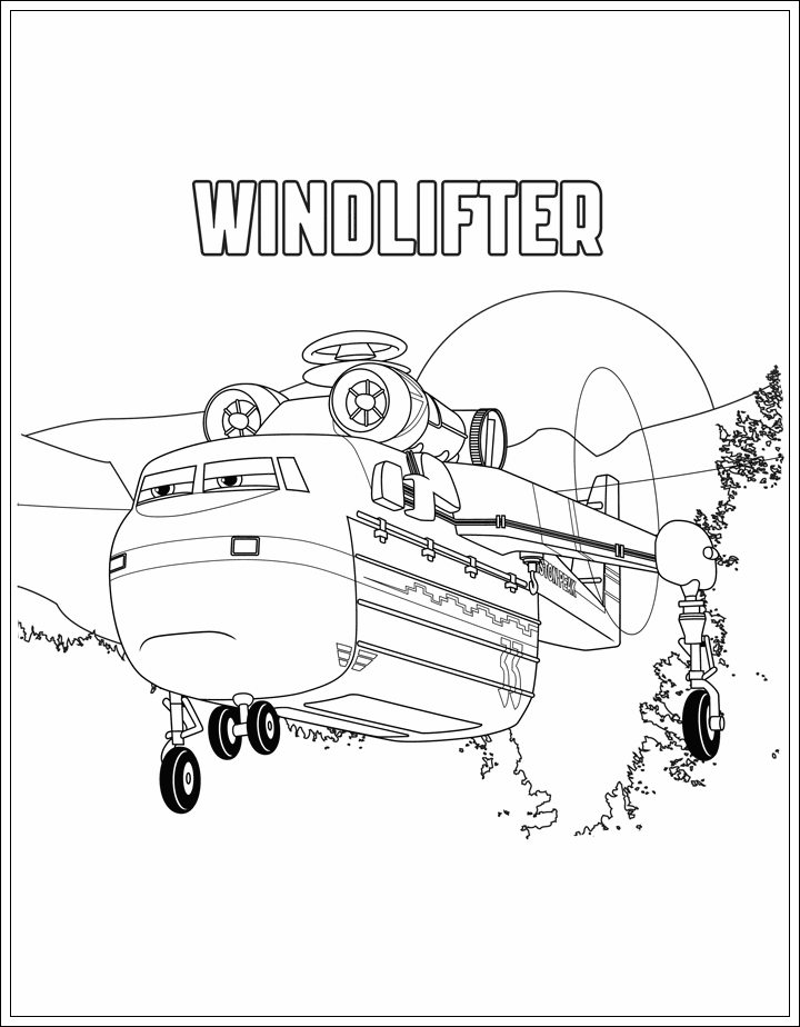 Ausmalbilder zum Ausdrucken Ausmalbilder Planes Disney Ausmalbilder zum Ausdrucken Ausmalbilder Planes Disney
