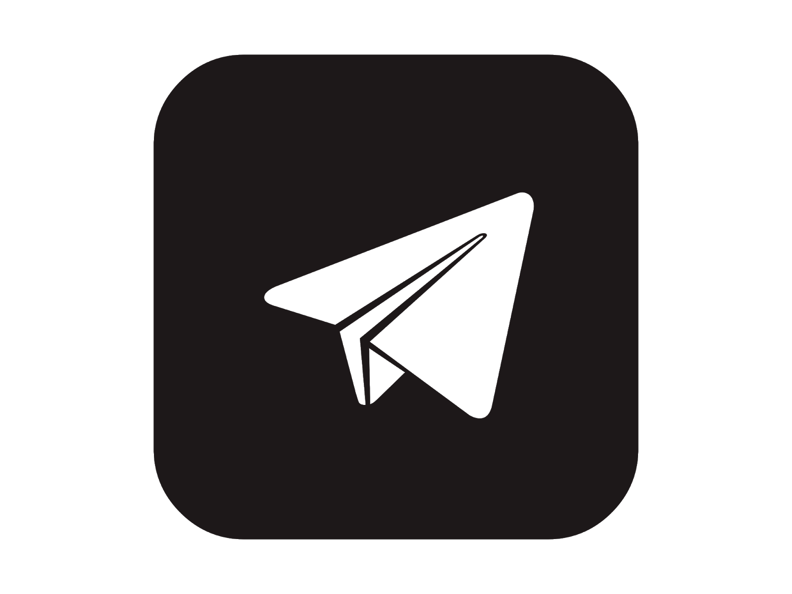 telegram png logo