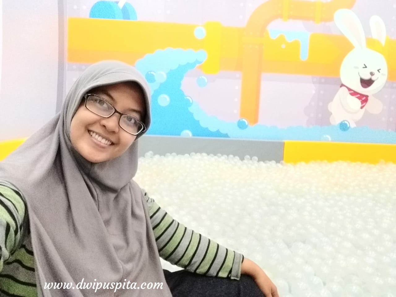 Bermain Di Miniapolis Pakuwon Mall Surabaya | Dwi Puspita Lifestyle