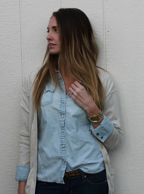 my wardrobe staples: name changer