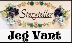 Vinner hos Story teller