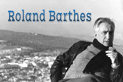 Roland Barthes