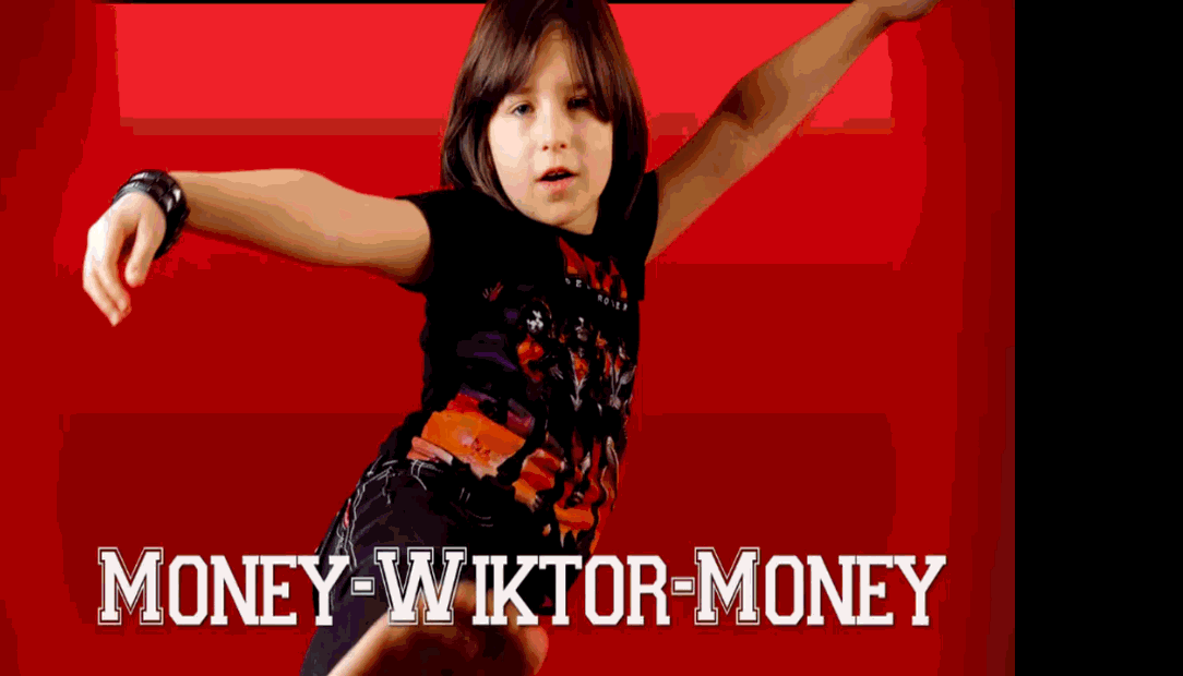 Money Wiktor Money Quiz