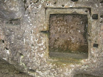 Safe La Roque Saint-Christophe
