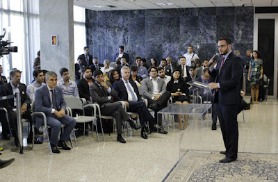 FOTO:PRESS COMUNICAÇÃO