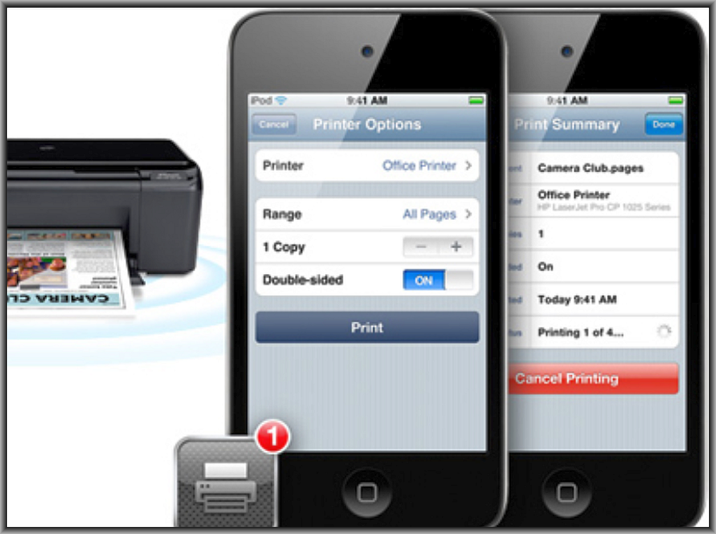 airprint for windows 7 airprint for windows 7