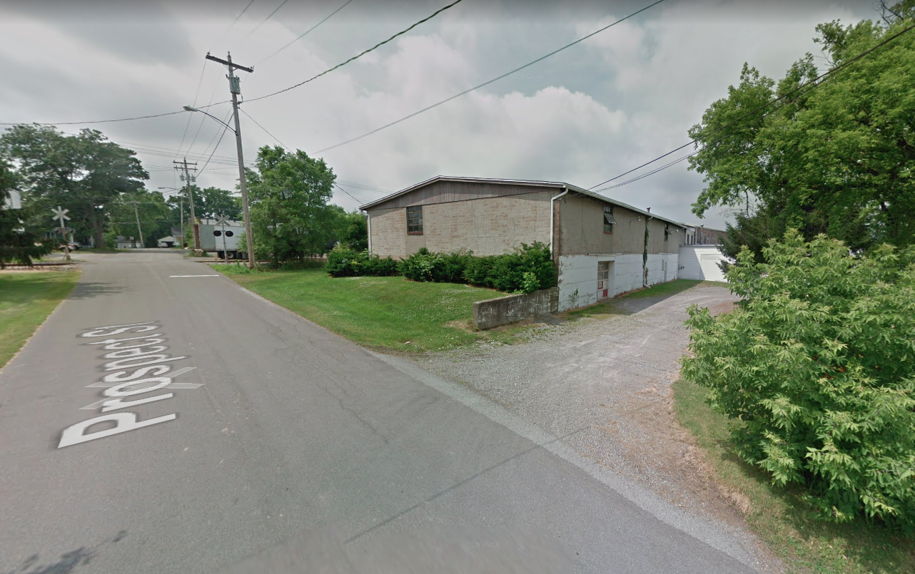 TINCANBANDIT's Gunsmithing Firearm Factory of the Month Sterling Arms