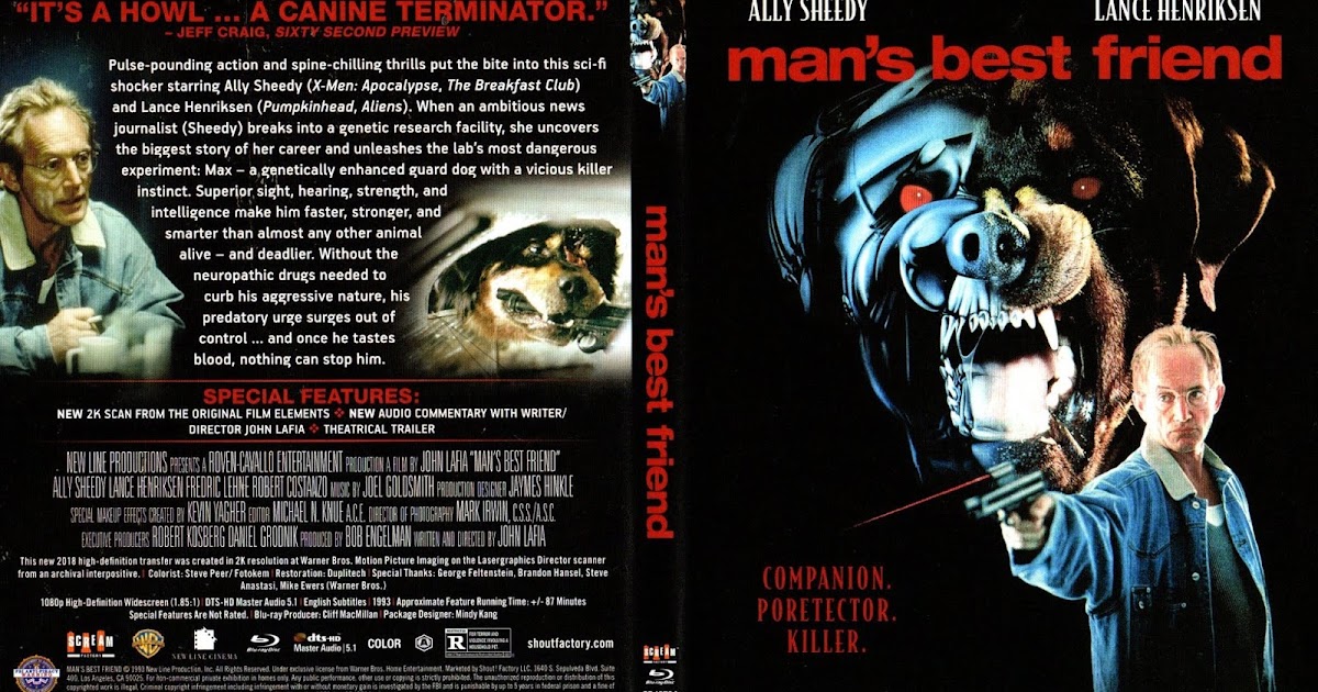 Le Temple Du Film Max, le meilleur ami de l'homme TrueFrench Mkv HDLight 1080p