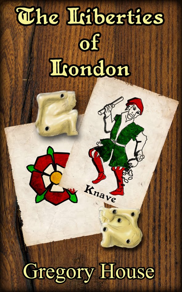 Red Ned Reluctant Tudor Detective The Queen’s Oranges A Cover! A