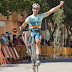 Felipe Orts, Gran Favorito en el nacional de ciclocross de Torrelavega
