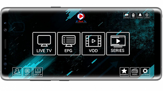 IP REAL TV APK New Codes Apk Az2apk A2z Android apps and Games For Free