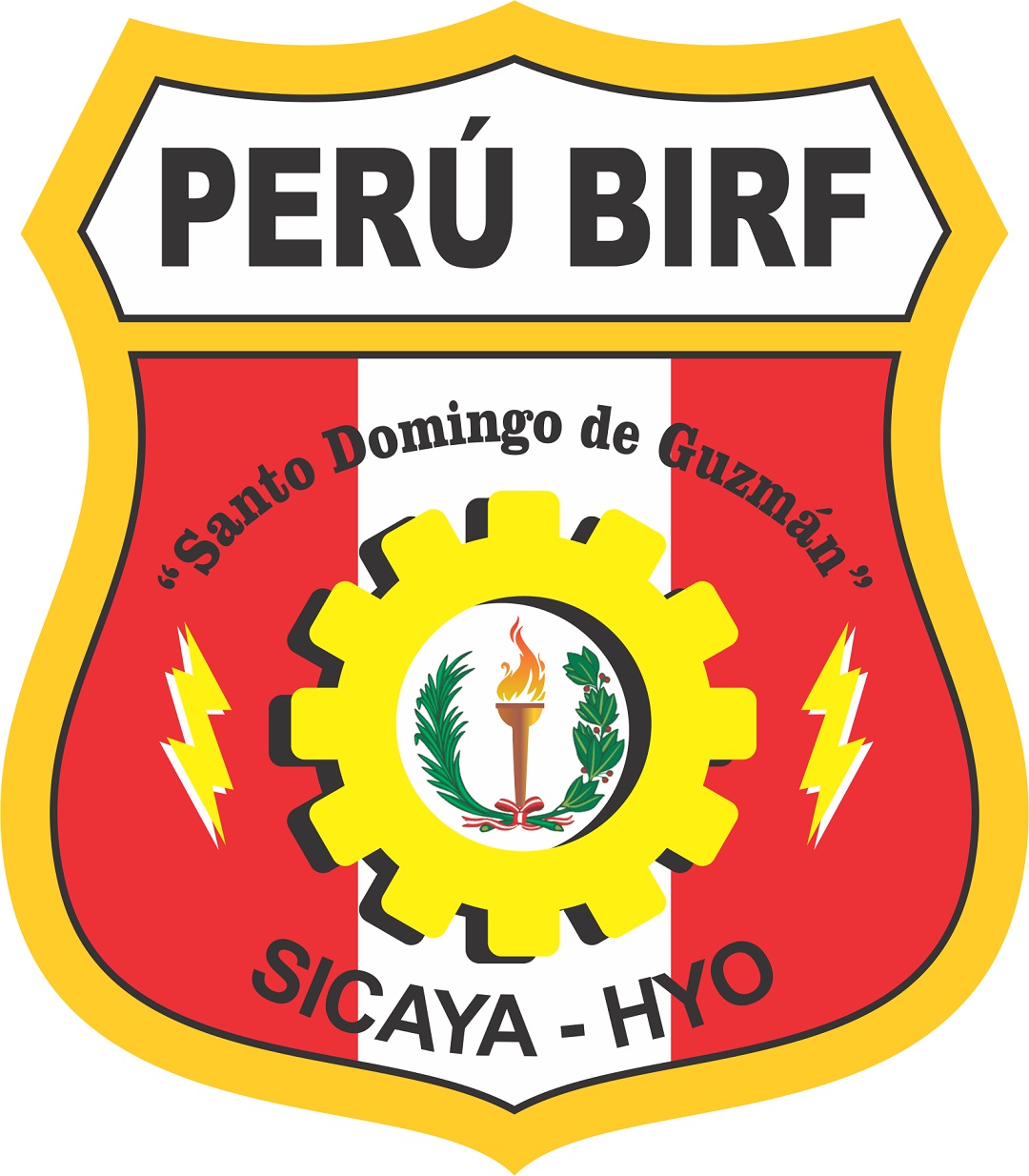 POLITECNICO PERU BIRF