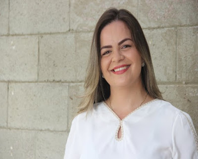 Vereadora Ada Dantas comemora 86% de curados da covid-19 em Rondônia 3 Vereadora Ada Dantas comemora 86% de curados da covid-19 em Rondônia