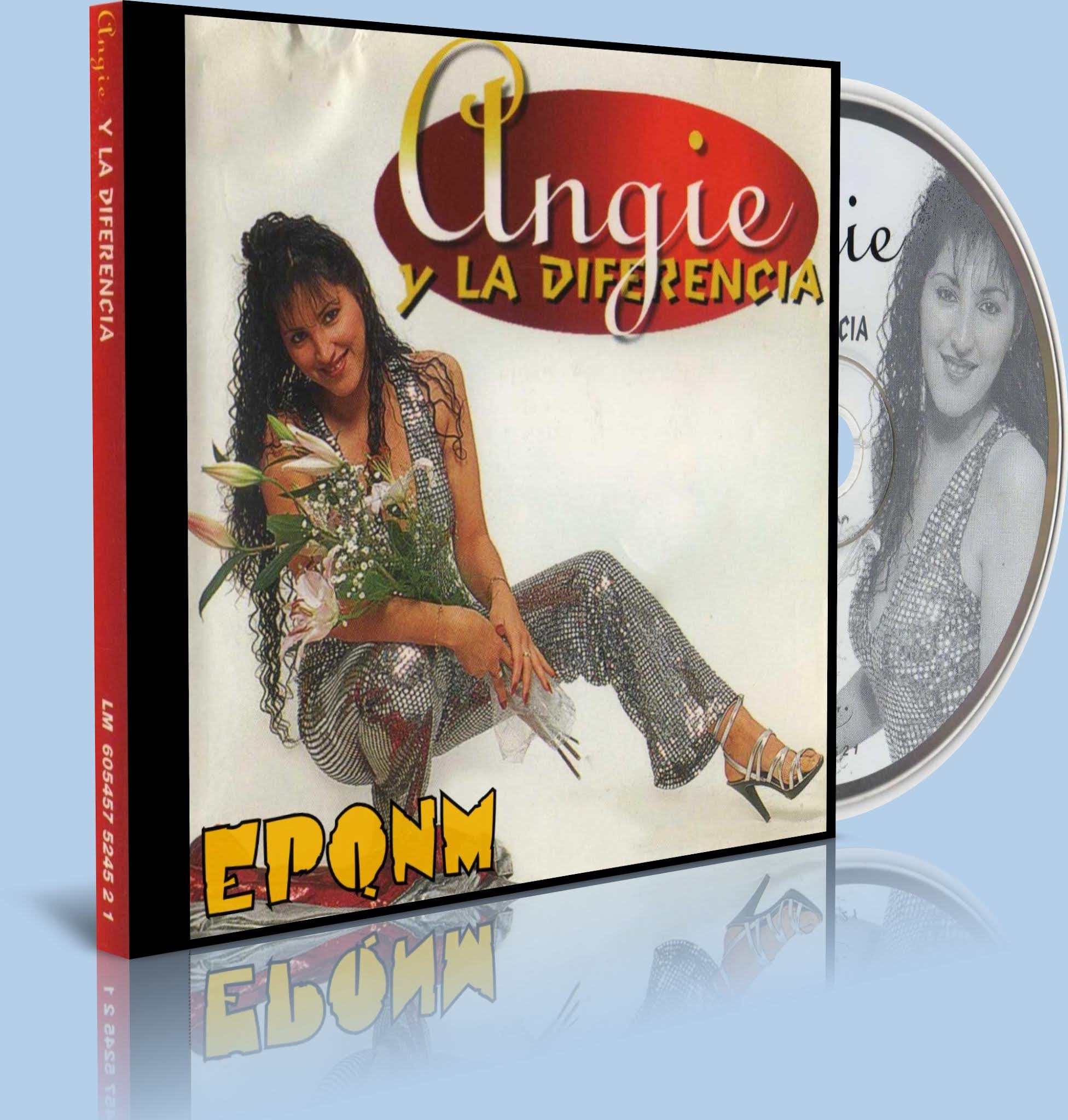 El Pasado que no Murió Angie Y La Diferencia (1997) flac