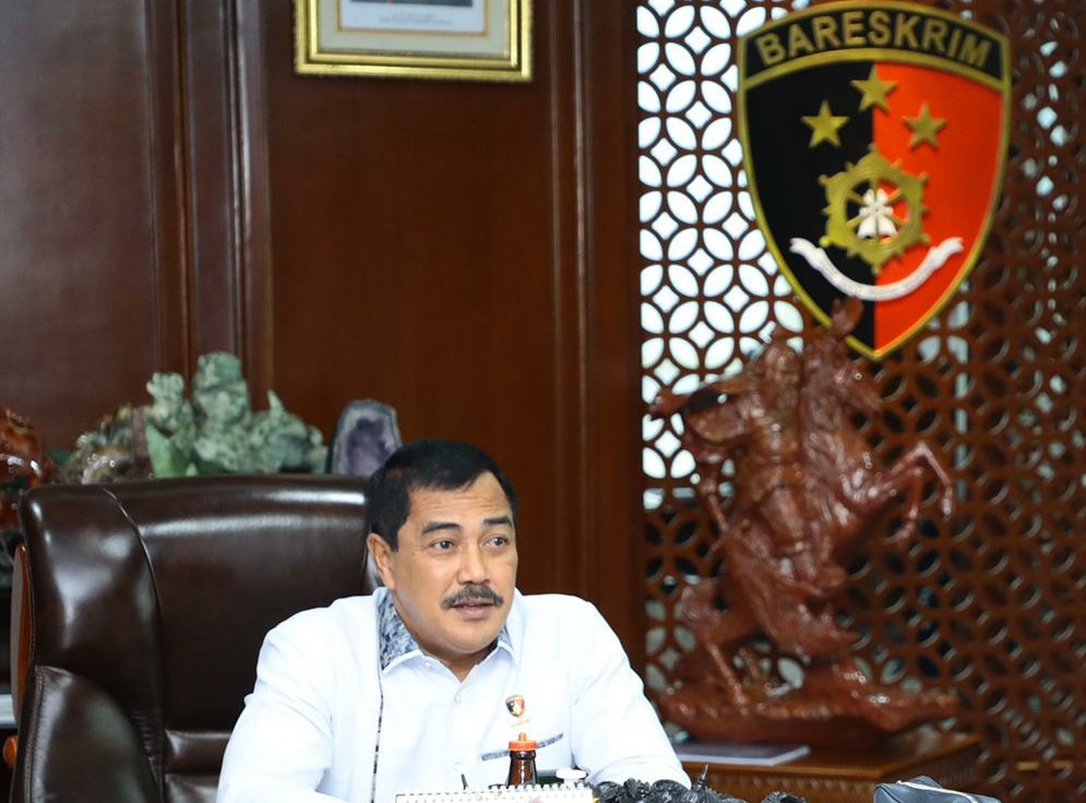 Kapolri Terbitkan Surat Telegram, Jaga dan Akselerasi Pertumbuhan Ekonomi Nasional