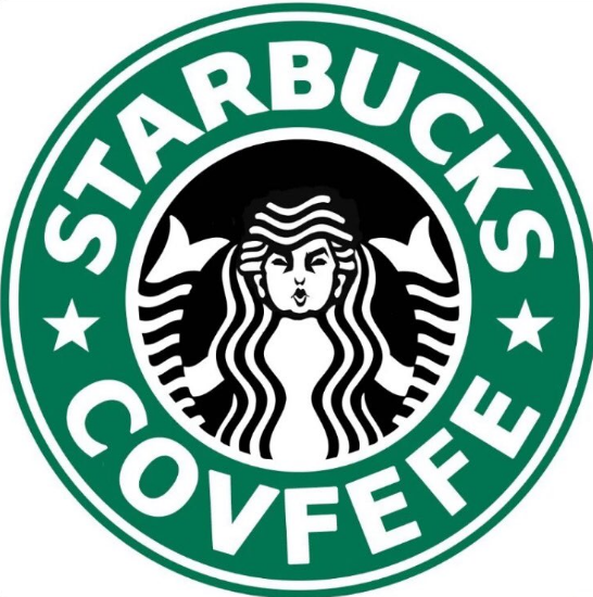 Image result for covfefe meme