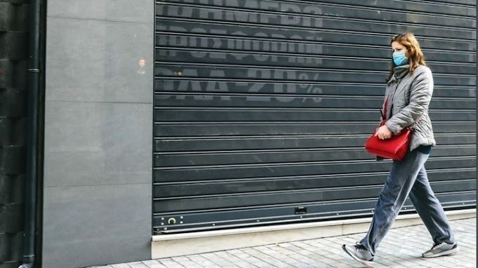 Κορονοϊός: Οι “κόκκινες” περιοχές της Αττικής 