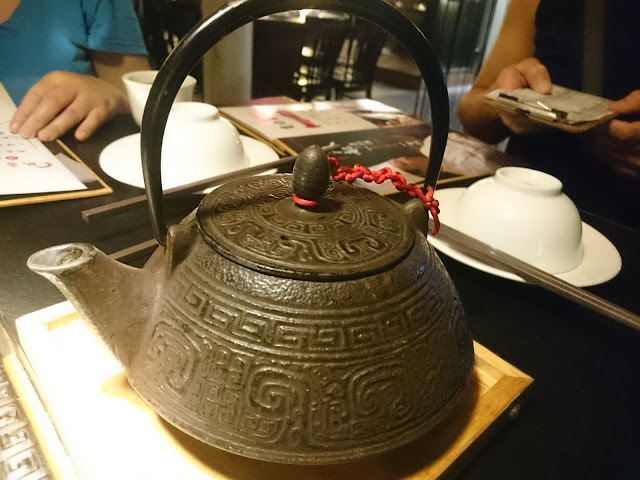 [台南-中西區] 蜀姥香麻辣鍋