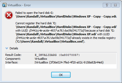 Mengubah UUID VHD ANBK Pada Virtual Box – Perangkat Guru