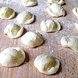 FRISCHE ORECCHIETTE