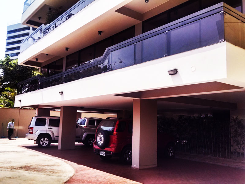 Miraflores Rentals Ocean View Lima Perú. 2,016 Ocean View