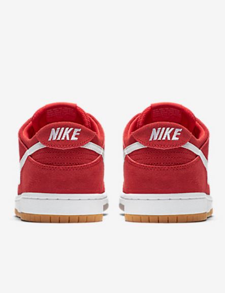 THE SNEAKER ADDICT: Nike SB Dunk Low Pro Ishod Wair Sneaker Available ...