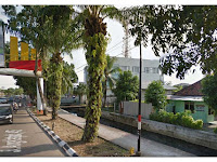 14+ Rumah Cantik Angkatan 45 Palembang Gif