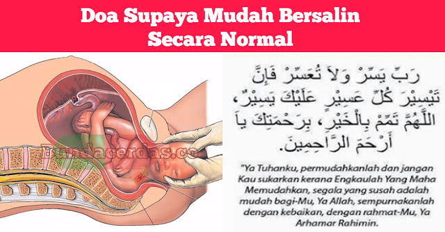 Ibu Hamil, Inilah Doa Lengkap Supaya Selalu Dimudahkan Selama Kehamilan, Menjelang Persalinan dan Setelah Melahirkan Doa%2BSupaya%2BMudah%2BBersalin