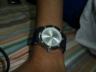 Watch Avon shopping find 