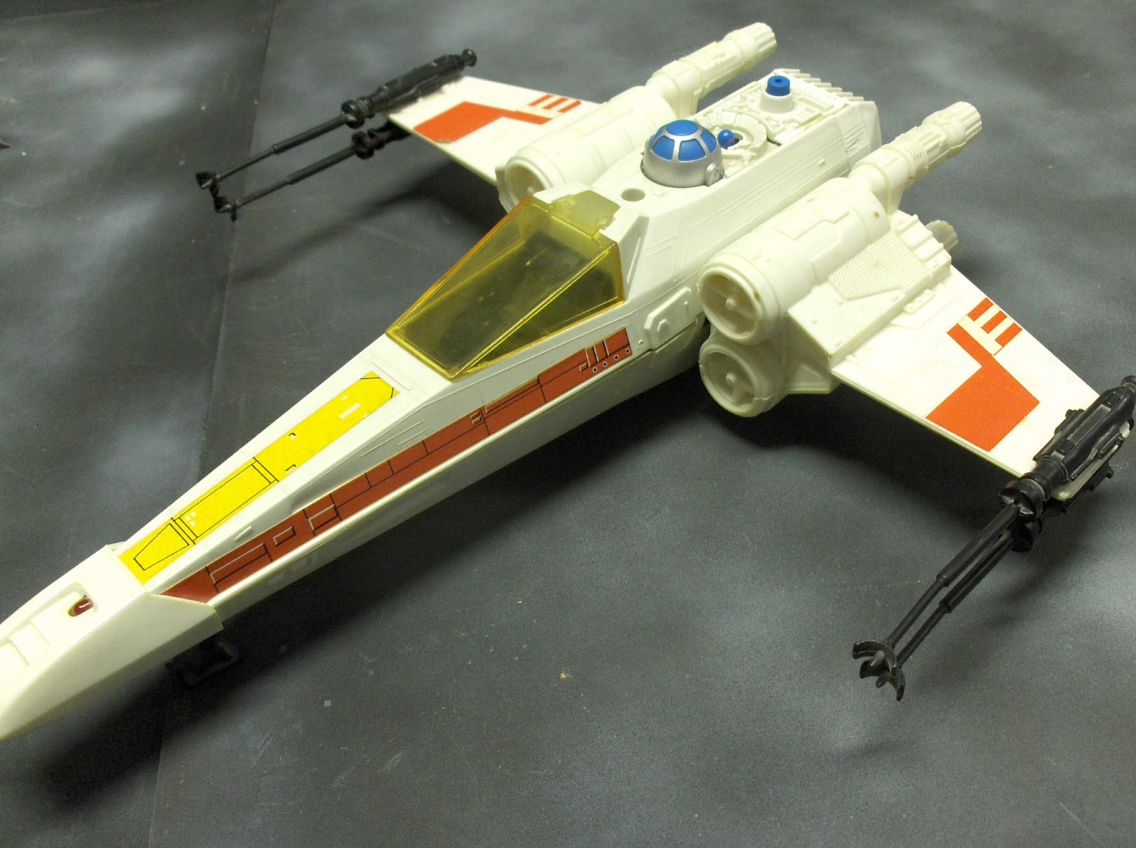 X Wing Fighter Toys 32