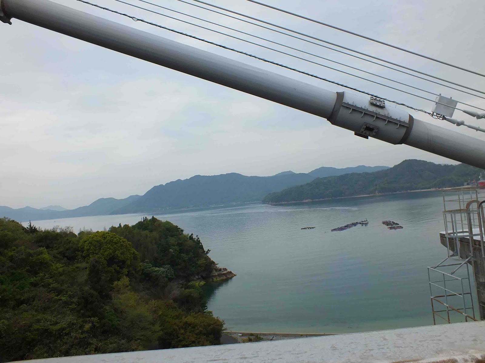 夕凪亭別館（写真館） 今治市伯方町 見近島