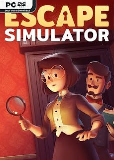 صورة للعبة Escape Simulator