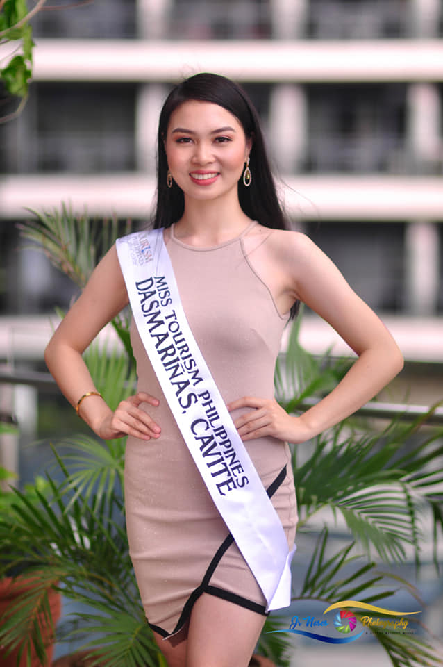 Fab Philippines Miss Tourism Philippines 2019 Official Candidates