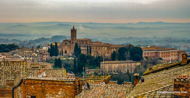 Siena, Itália