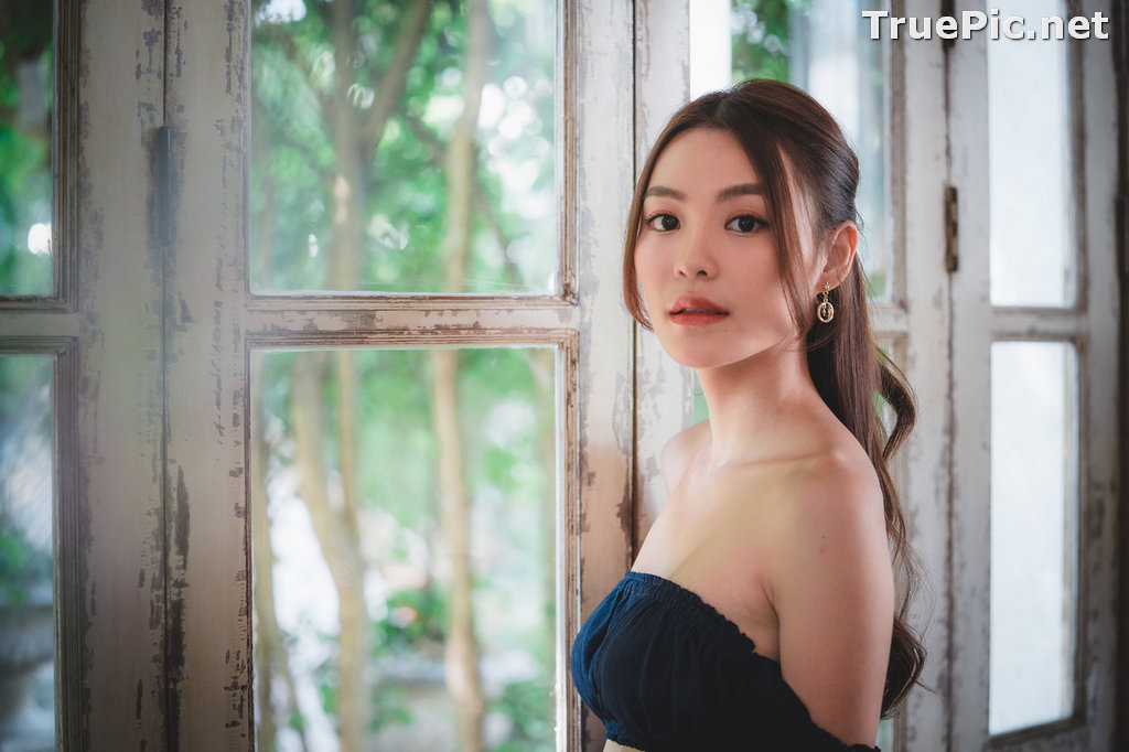 Image Thailand Model – Kapook Phatchara (น้องกระปุก) - Beautiful Picture 2020 Collection - TruePic.net - Picture-129