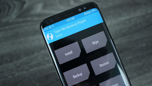 Tips Cara Mengatasi Error Saat Instal TWRP Recovery Mode Fastboot tomsheru.com Tips Cara Mengatasi Error Saat Instal TWRP Recovery Mode Fastboot tomsheru.com