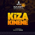 Download Audio | Nandy Ft Sauti Sol - Kiza Kinene Mp3 