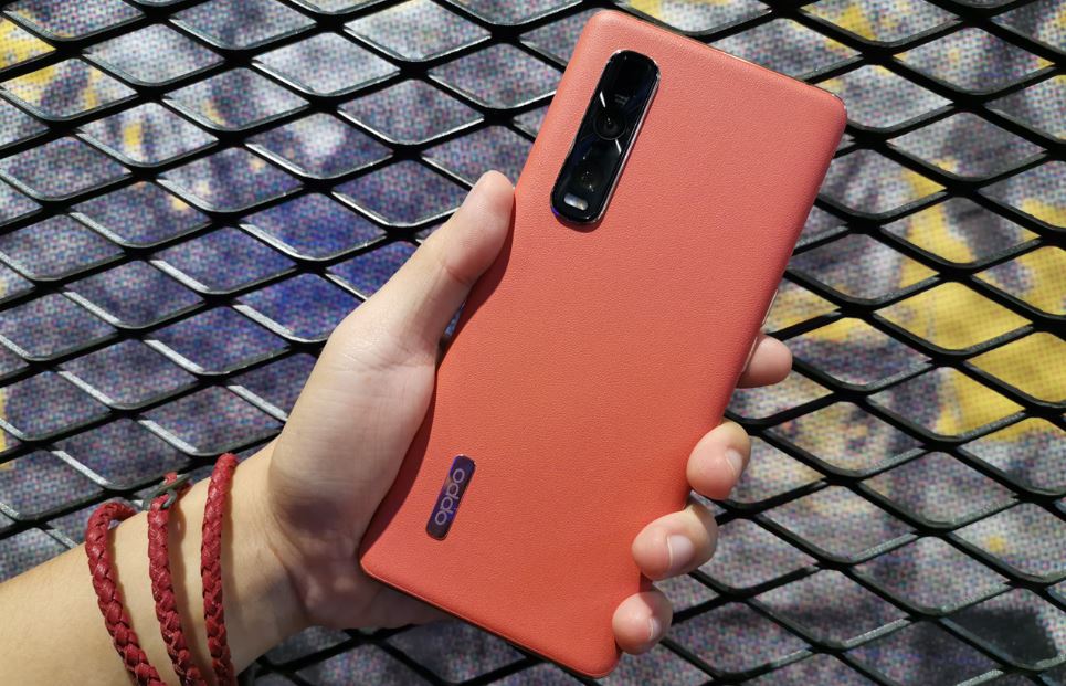 20+ Hp Oppo Yang Kameranya Bagus - Hp Kamera Terbaik Dan Termurah