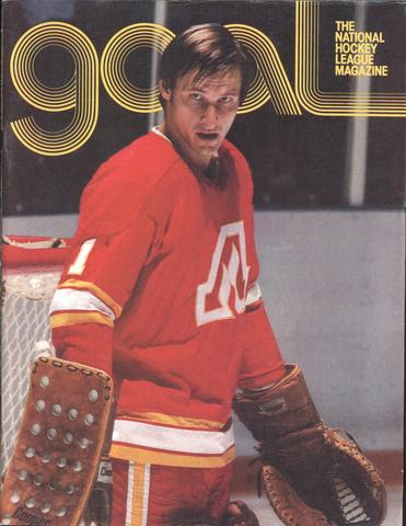 Greatest Hockey Featured Hockey Legend Phil Myre