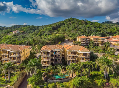 Pineapple Villas Resort, habitacion de hotel en venta, Roatan