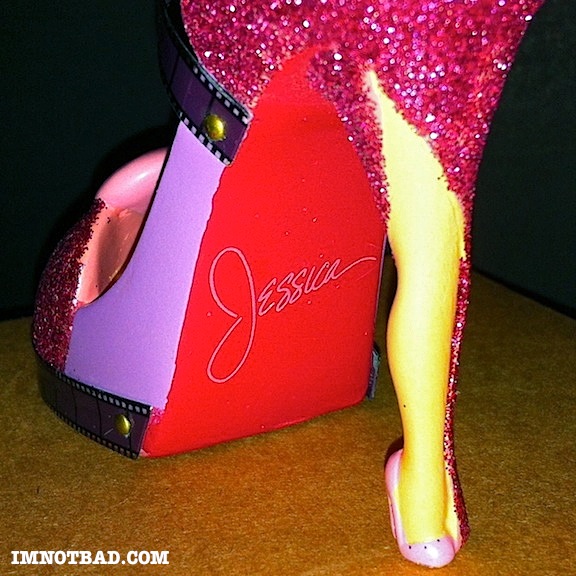 A Jessica Rabbit Site Jessica Rabbit Merchandise Review