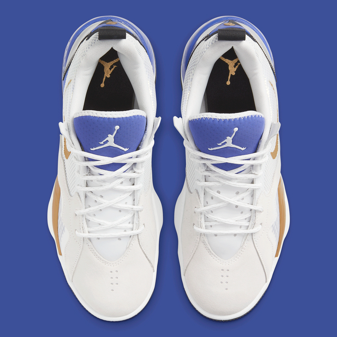 cushlon zoom jordan